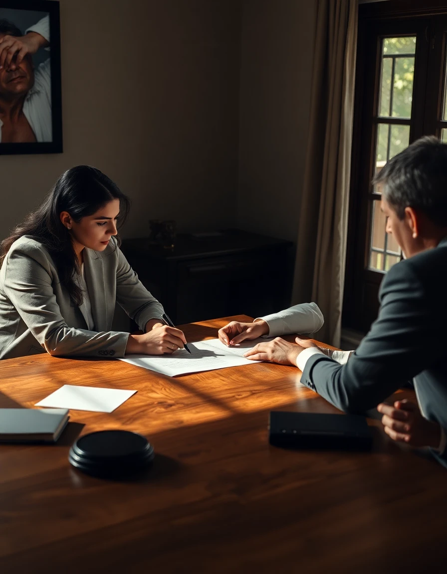 Divorcio consensual versus litigioso em 6 pontos capa
