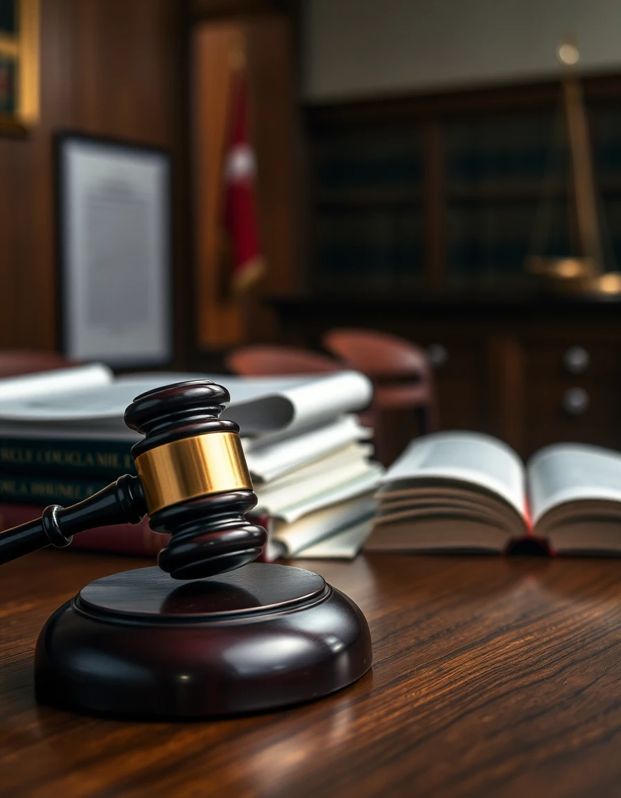 Mandado de segurança versus habeas corpus capa