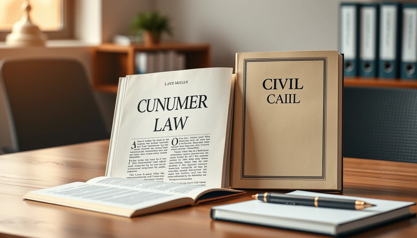 Direito consumidor vs civil: qual a diferença prática nos co