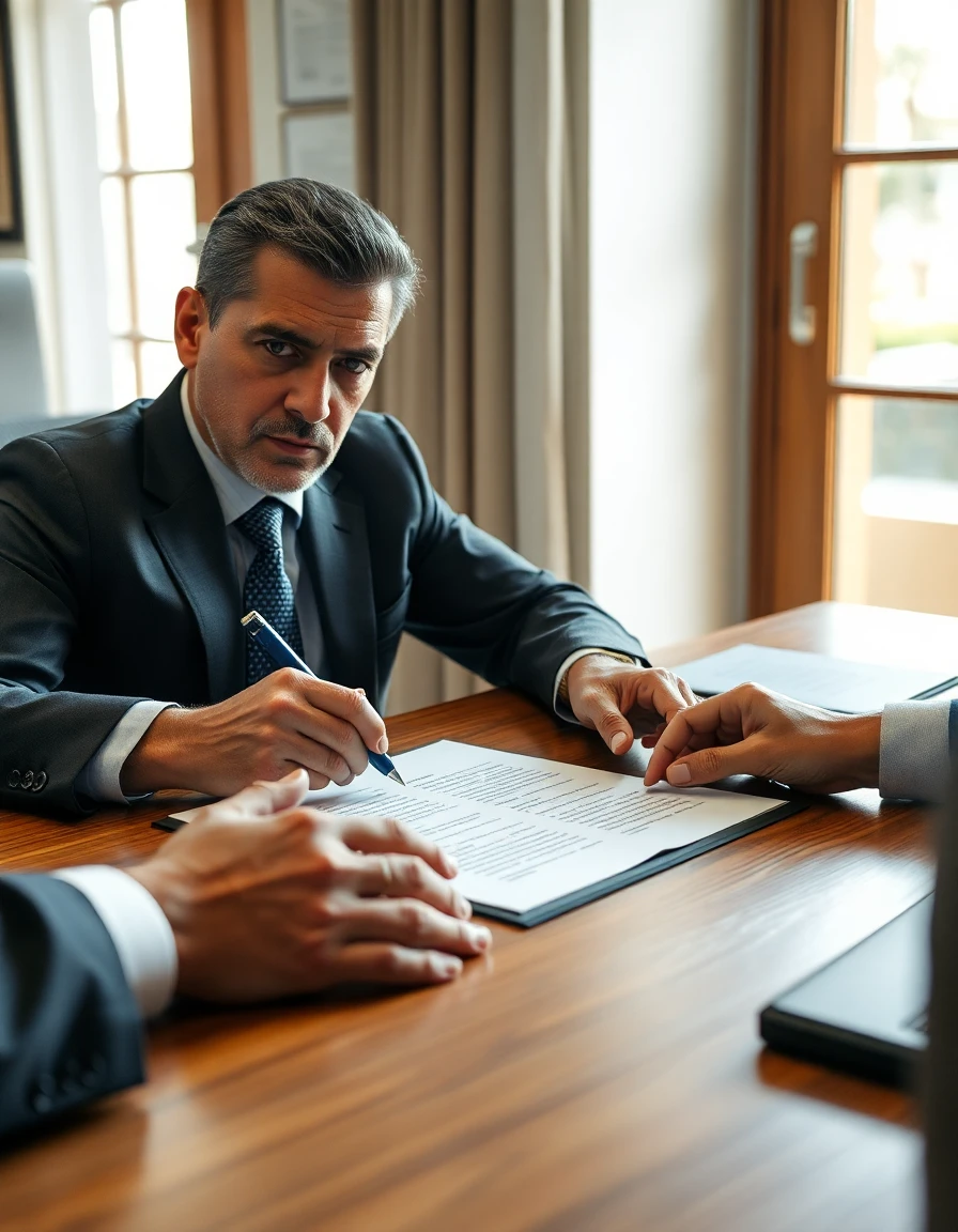 4 tipos de contrato que voce deve conhecer capa
