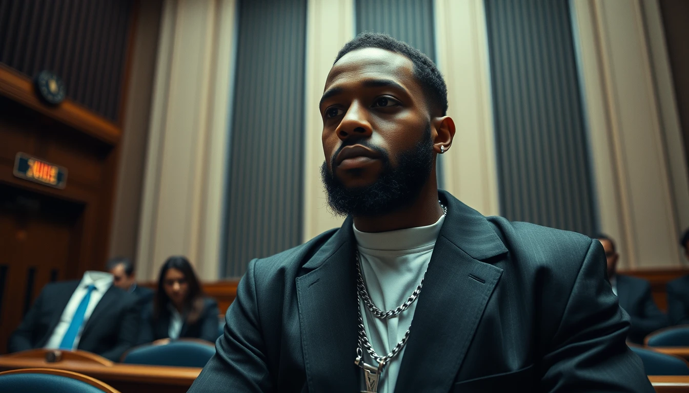 Justiça do Rio revoga prisão preventiva do rapper Oruam