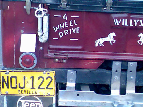 Consulta placa para identificar carro clonado: 5 checagens