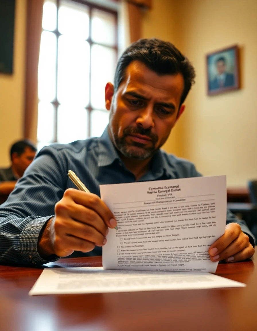 Reconhecimento de paternidade: como funciona capa
