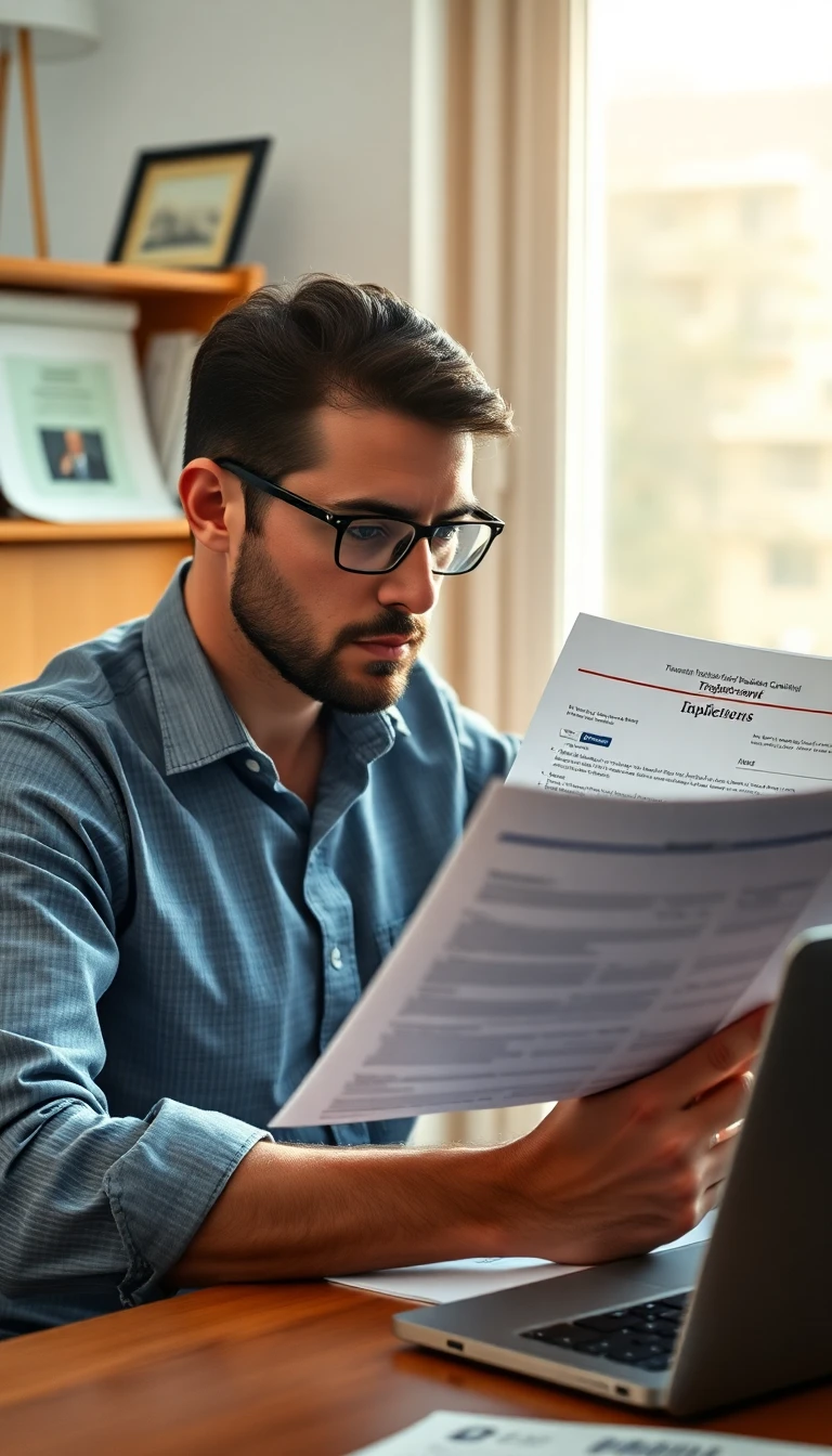 6 erros ao registrar uma marca