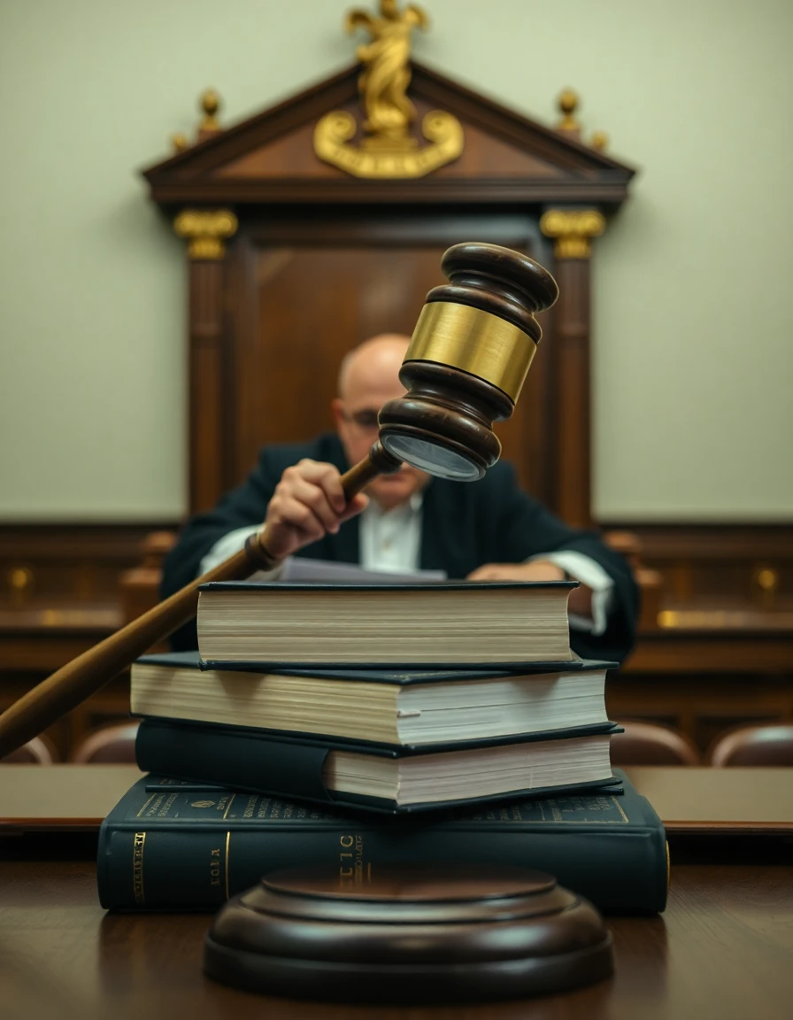7 erros que podem anular seu processo judicial capa